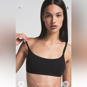 Skims Fits Everybody Scoop bralette